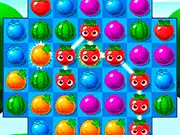 Connect Fruits game thumbnail