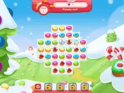 Cookie Crush: Christmas Edition game thumbnail