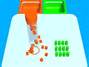 Cube Sorting game thumbnail