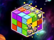 Cubic Planet game thumbnail