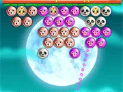 Cute Bubble Shooter game thumbnail