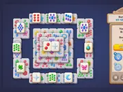 Daily Jewels Blitz Mahjong game thumbnail