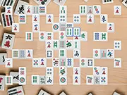 Daily Mahjongg game thumbnail