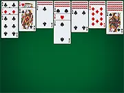 Daily Solitaire game thumbnail