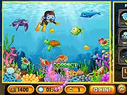 Diving in the Pacific game thumbnail