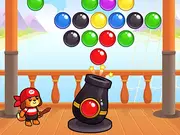 Dogi Bubble Shooter game thumbnail