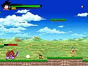 Dragon Ball Z Hightime game thumbnail