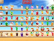 Drinks Link game thumbnail