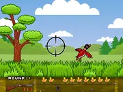 Duck Hunter game thumbnail
