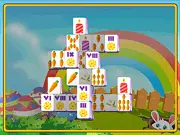 Easter Mahjongg game thumbnail