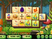 Easter Triple Mahjong game thumbnail