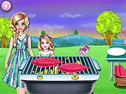 Family's Day Out game thumbnail