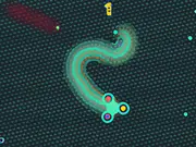 Fidget Spinner io game thumbnail