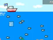 Fishing Boat Launch Circle game thumbnail