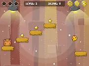 Flying Cheese game thumbnail