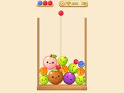 Fruit Merge Arena game thumbnail