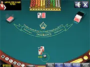 Gentleman's Blackjack game thumbnail