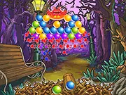 Ghost Bubbles game thumbnail