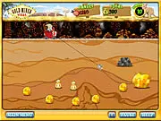 Gold Miner Vegas game thumbnail