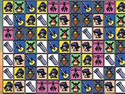 Gorillas Tiles Remastered game thumbnail