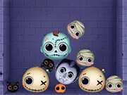 Halloween Merge Mania game thumbnail