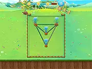 Happy Farm: One Line Only game thumbnail