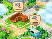 Happy Town game thumbnail