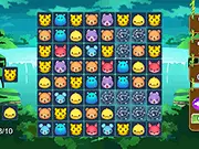 Happy Zoobies game thumbnail