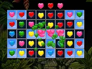 Hearts Match game thumbnail