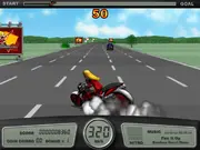 Heavy Metal Rider game thumbnail