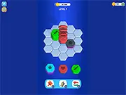 Hexa Sort Master game thumbnail