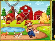 Hidden Birds Html5 game thumbnail