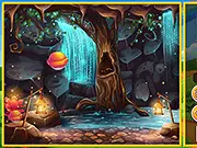 Hidden Candies game thumbnail