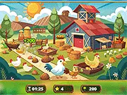 Hidden Object Farm Adventure game thumbnail