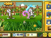Hidden Objects Easter game thumbnail