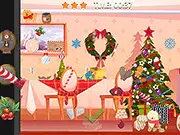Hidden Objects: Hello Winter game thumbnail