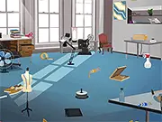 Hidden Objects: Super Thief game thumbnail