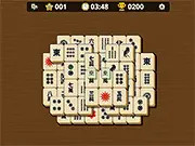 Hidden Pairs Mahjong game thumbnail