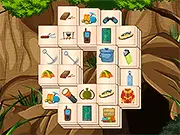 Hiking Mahjong game thumbnail