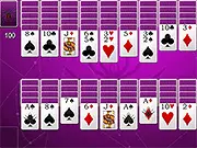 Huge Spider Solitaire game thumbnail