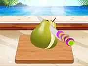 Ice Cream Maker WebGL game thumbnail