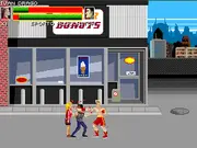 Ivan Drago — Justice Enforcer game thumbnail