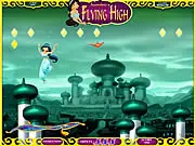 Jasmine's Flying High game thumbnail