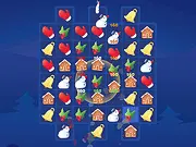 Jewel Christmas Mania game thumbnail