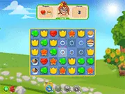 Jewel Garden Story game thumbnail