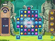Jewels Blitz game thumbnail