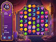 Jewels of Arabia game thumbnail