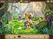 Jungle Mysteries game thumbnail