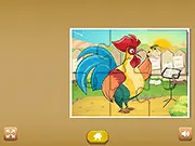 Kids Farm Fun game thumbnail