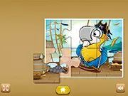 Kids: Zoo Fun game thumbnail